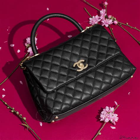 coco chanel borsa